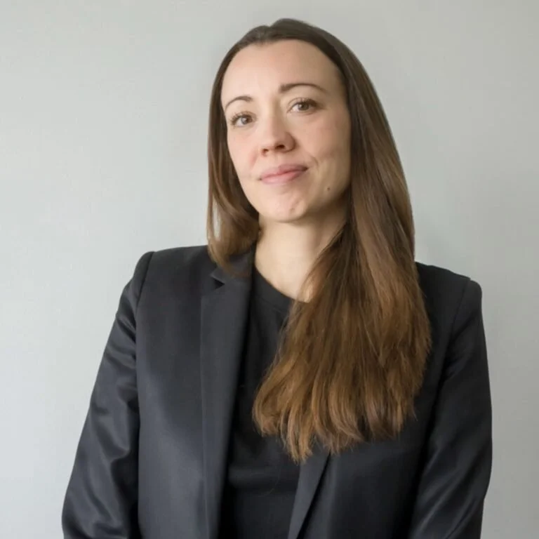 Kierstin Rose, MA, MFT