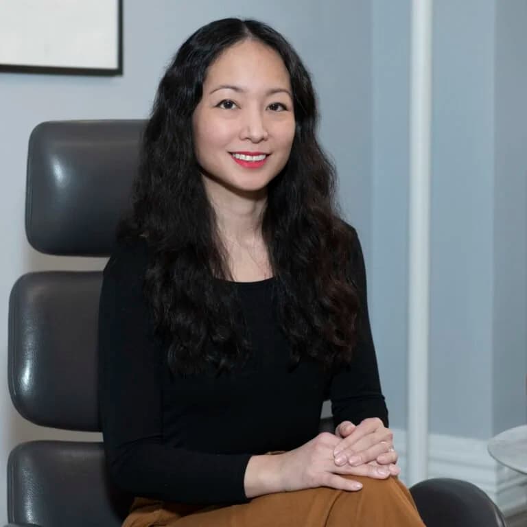 Rose Lugtu, MA, LMFT