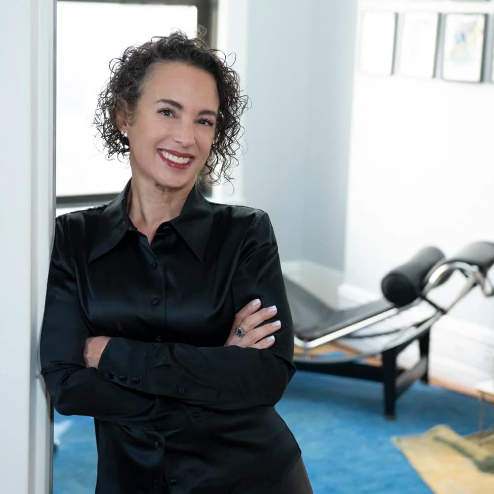 Andi Lyn Kornfeld, LPsych, LMFT