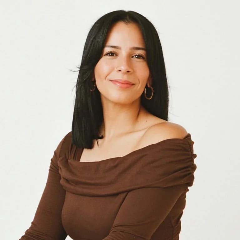 Olivia Caples, MA, MFT