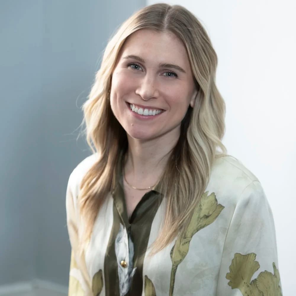 Rachel Kinsella, MS, LMFT