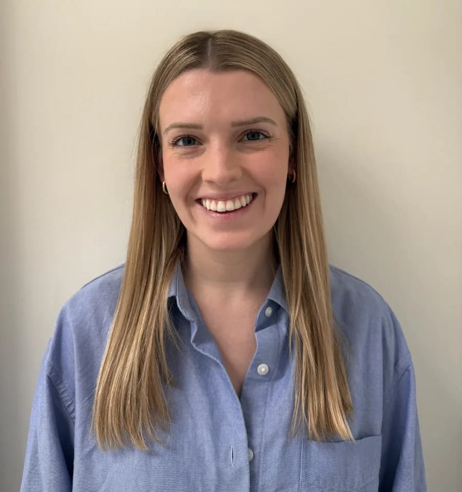 Whitney Rands, MA, MFT