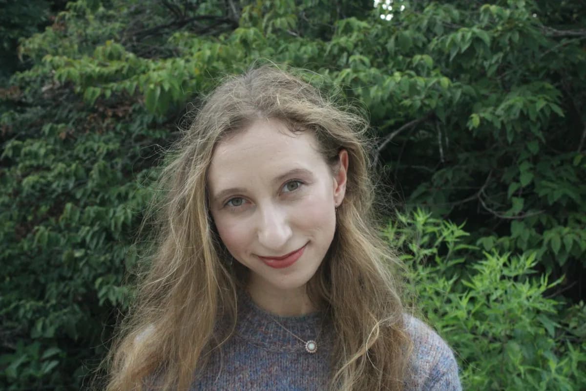 Eleanor Reinhold, MS, MFT